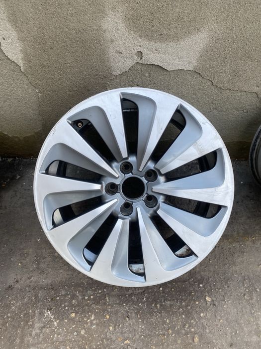 Janta aliaj 18" Audi A6 C7 4G
