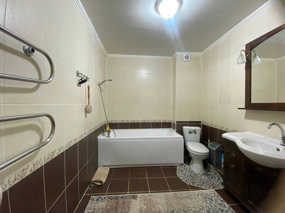 Продам коттедж на КСК 2008г