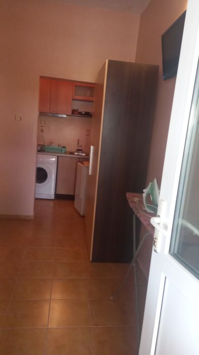 Дава се под наем Двустаен апартамент в с. Равда, Област Бургас - 50 кв.м за 40.8 € - Снимка #8