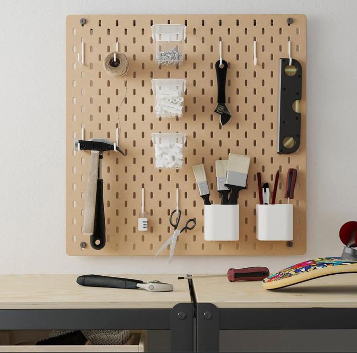 IKEA органайзер как в пинтерест