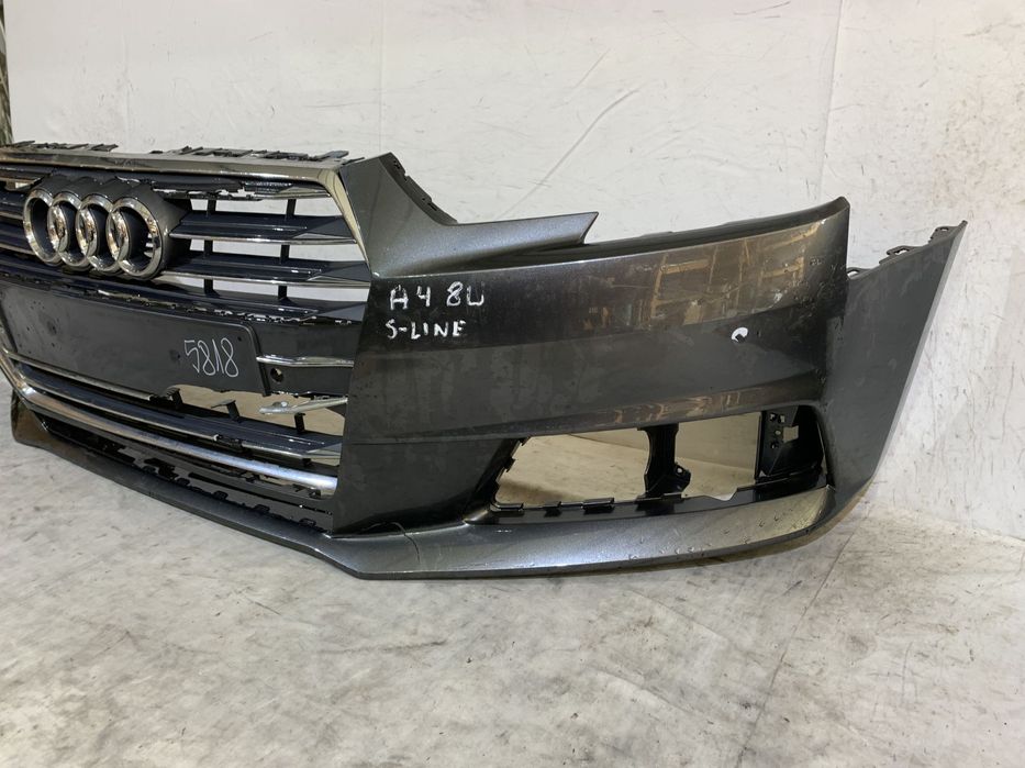 Bara fata Audi A4 B9, 2016, 2017, 2018, 2019, cod origine OE 8W0807437.