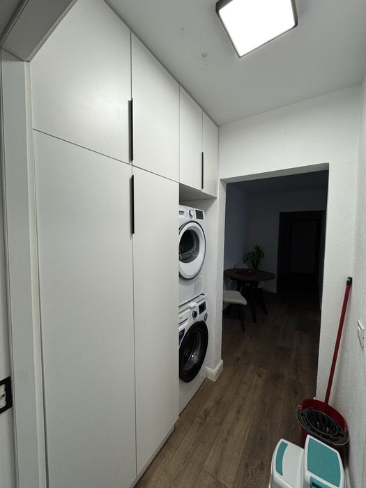 Apartament 3 camere