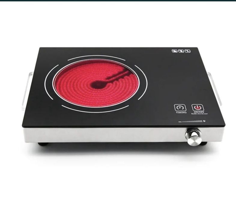 Электрическая Сенсорная плита! Доставка . Bosch