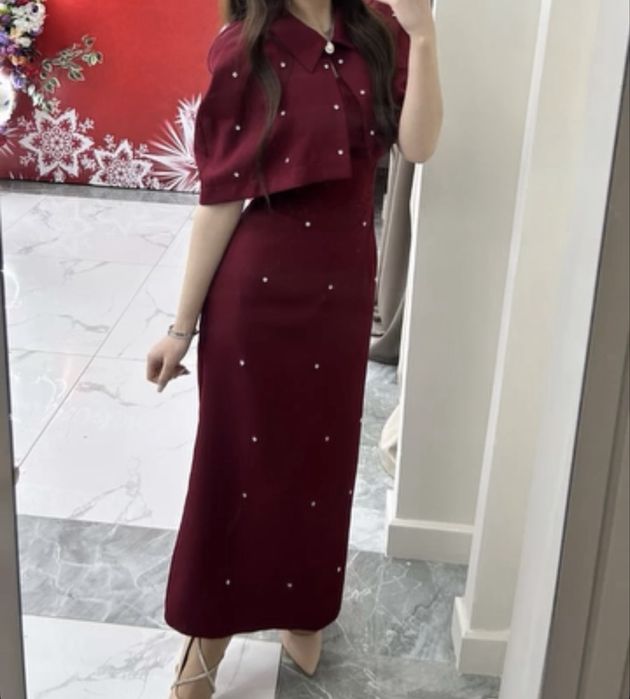 Продаю: женское вечернее платье