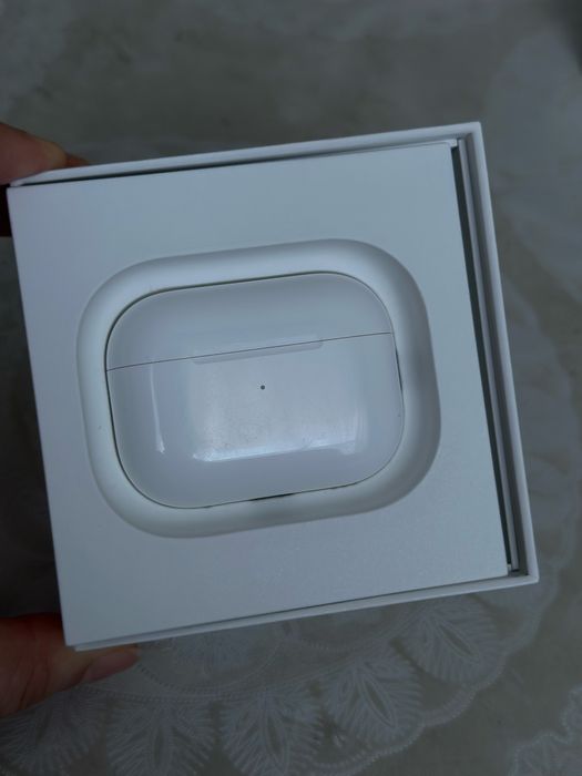 Наушники Airpods Pro