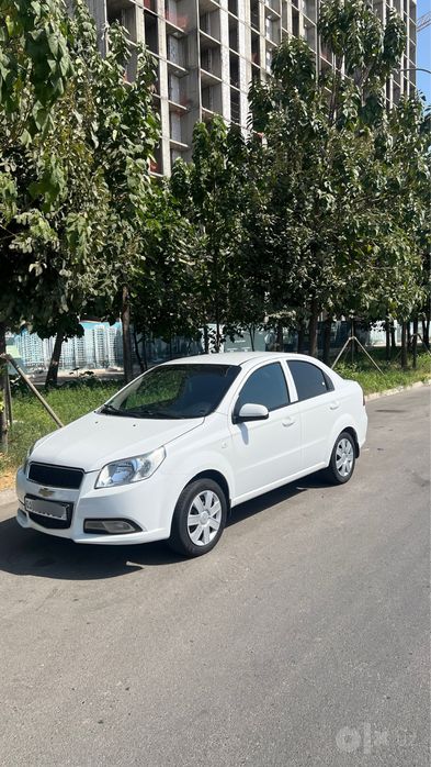 Nexia 3 2020 oq mexanika