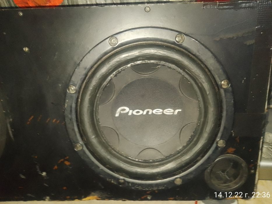 В добро състояние