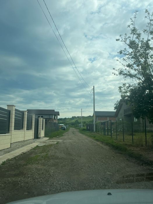 Vand teren in Com Bucov, sat Chitorani