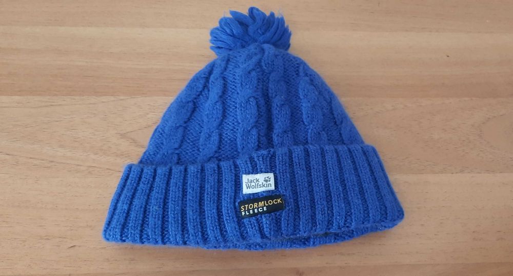 Jack Wolfskin-Като Новa