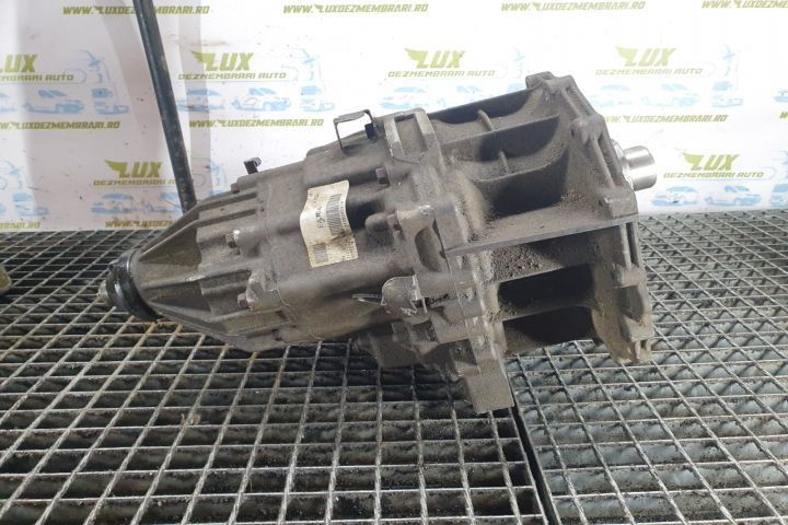 Cutie de transfer ea70a 2.5 dci YD25DDTi Nissan Pathfinder R51  [din 2004 pana  2010] seria