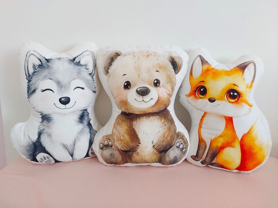 Детски възглавници