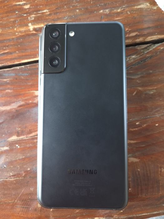 Samsung galaxy s21 plus 256gb