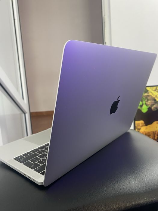 MacBook Pro 2017 Touch Bar