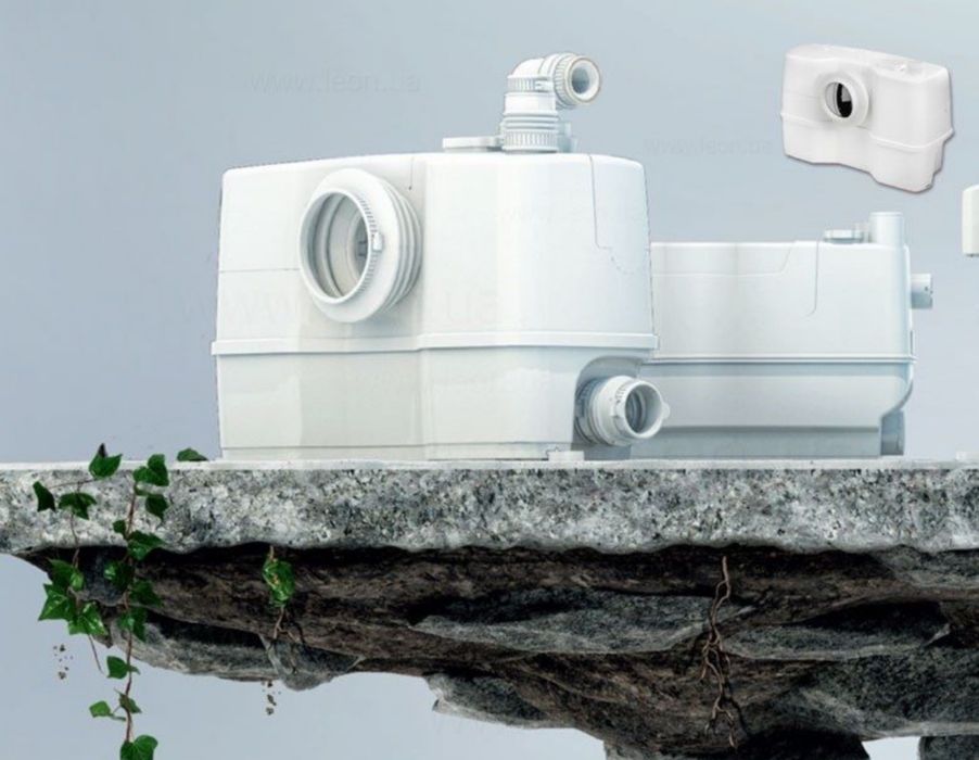 Grundfos, LEO , GIDROX , willo , ремонт фекальные насосы