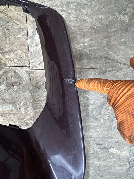 Bara fata bmw X6 G06 M sport paket 2019-2022