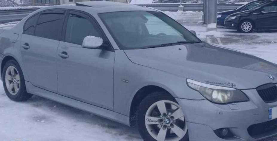 Paravanturi BMW E46, E90,E91, E60, F30, F20, X3, E36, E39