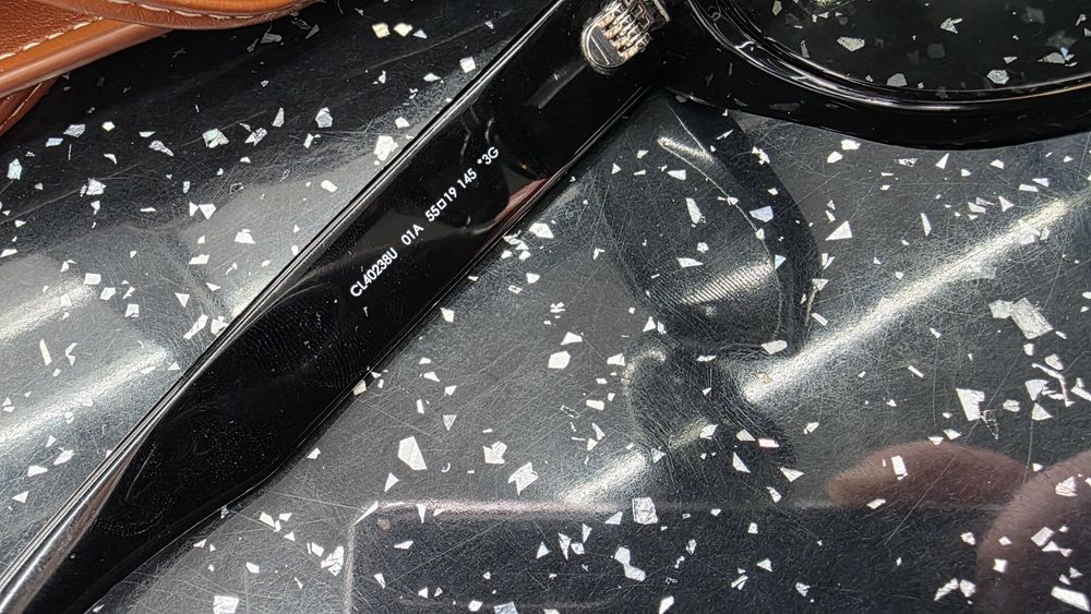 Слънчеви очила Celine