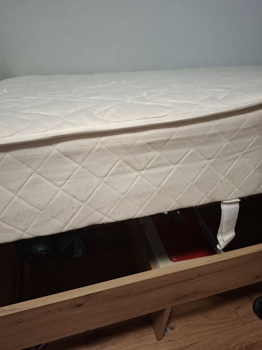 Еднолицев матрак 120/200