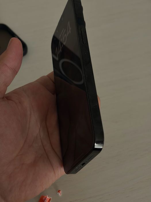 Iphone 14 pro max 512