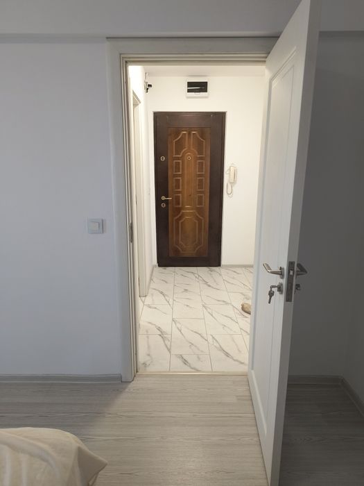 Garsoniera confort 1 Matei Basarab  negociabil