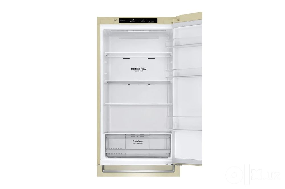 Xolodilnik LG GCB459SECL No Frost
