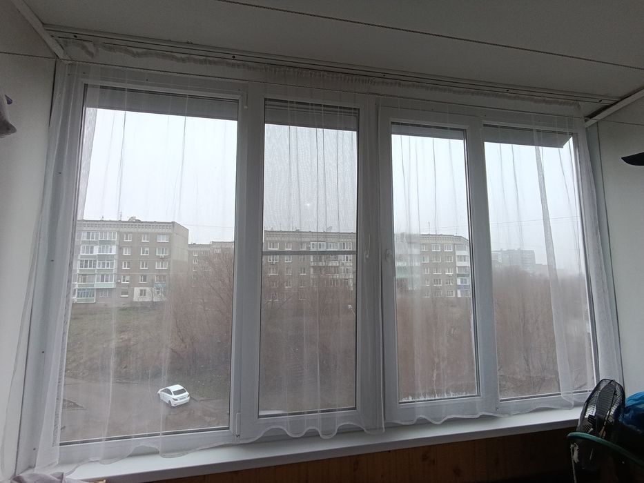 Продам 3-х комнатную квартиру