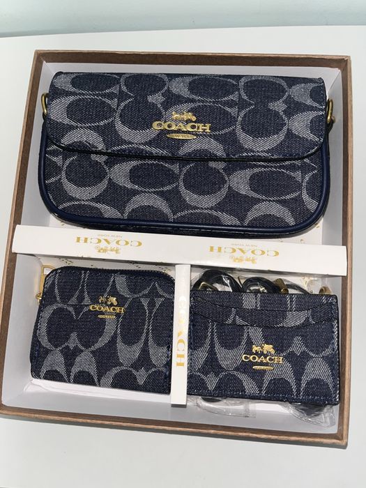 Комплект на COACH