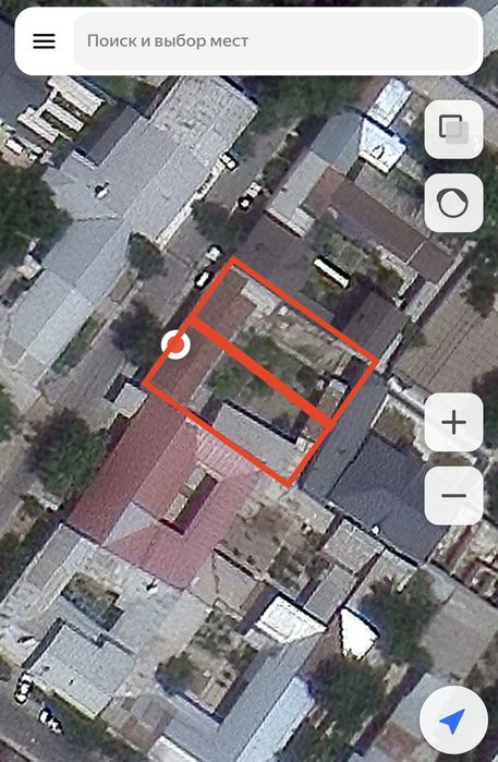 Юнусобод йер сотлад