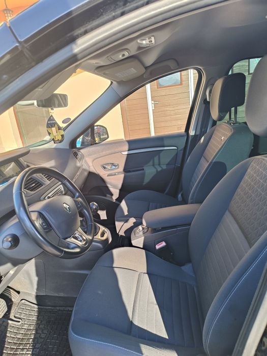 RENAULT Scenic 2014 — imagine 4