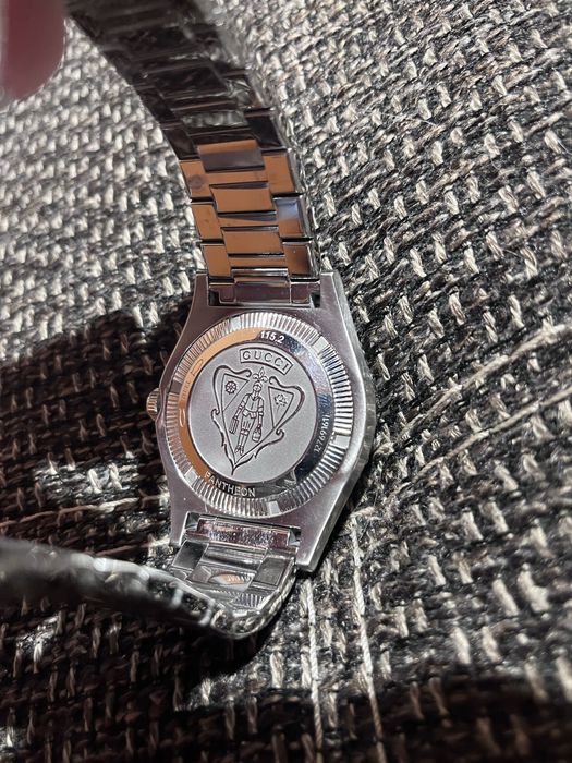 Gucci Pantheon YA115227  automatic