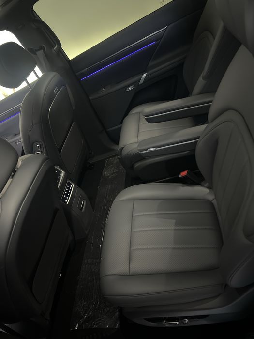 Dongfeng 008 Restailing