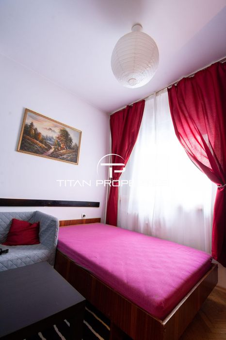 Дава се под наем Едностаен апартамент в София, Яворов - 20 кв.м за 478.38 € - Снимка #3