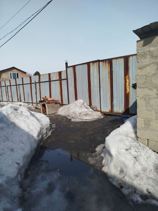 Продам дачу 3 комнаты