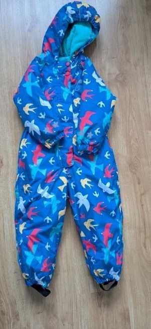 Combinezon Frugi