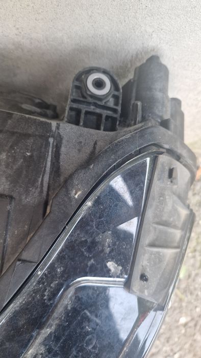 Far stg Skoda Kodiaq 2 2024