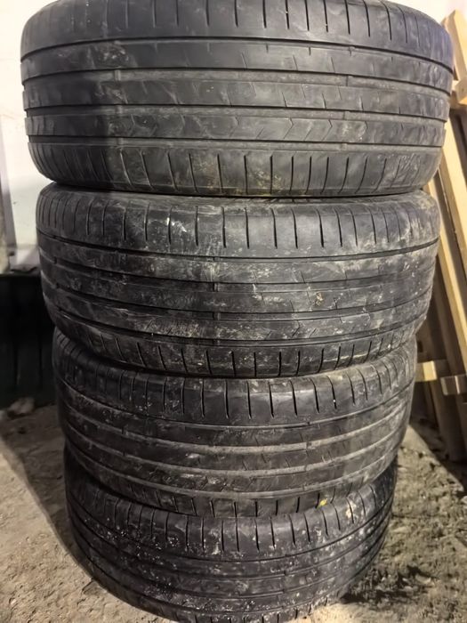 Шины с диском 235/45/18