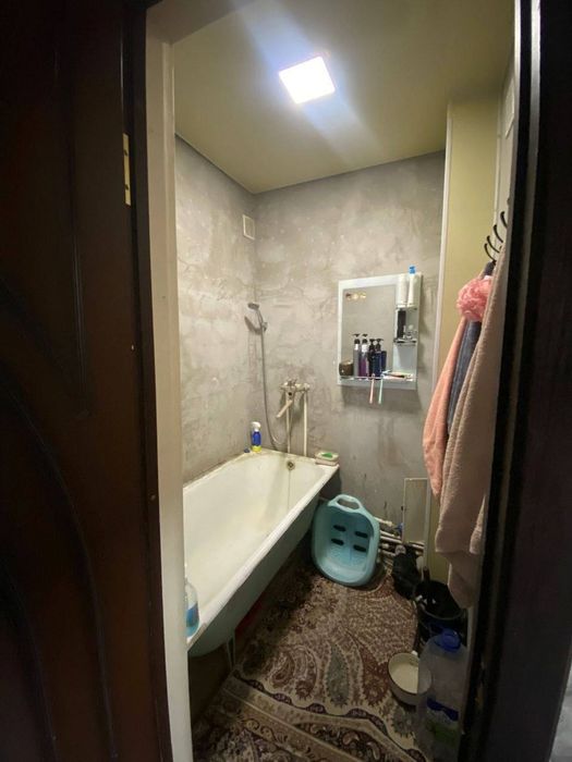 Продается 2 комнатная квартира