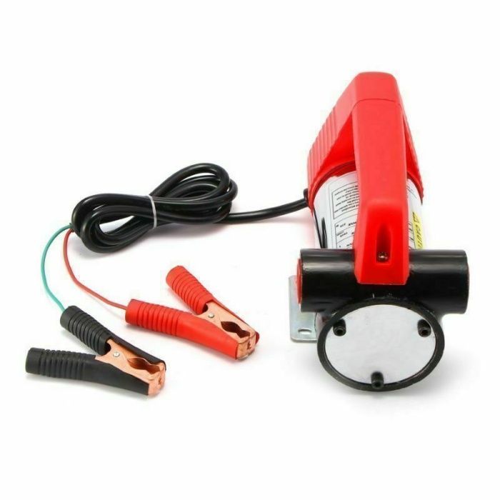 Pompa transfer motorina 12v