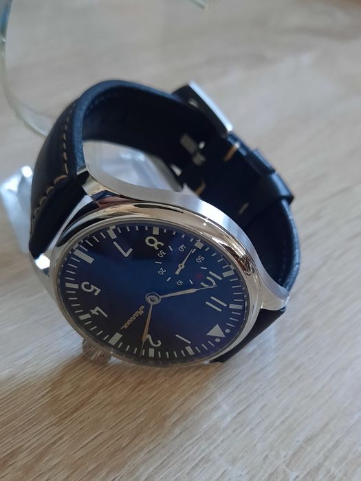 Пилот-Молния марьяж