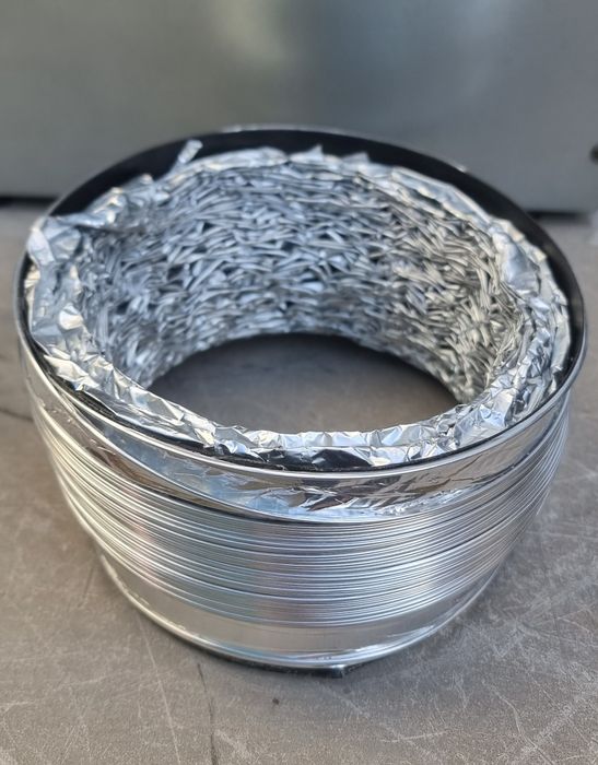 Въздухопровод Klarstein 7120w