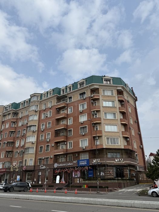 Сдается квартира ГАБУС - Grand Mir Hotel | Apartment For Rent