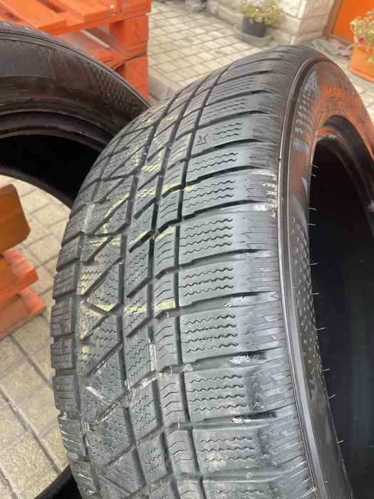 Зимни гуми KUMHO 265/50R20 7мм дот1919