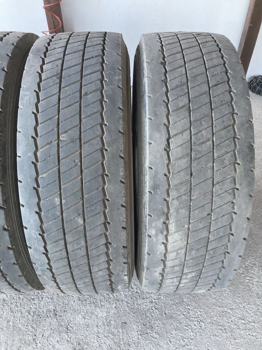 Гуми за камион 315-70-22.5
