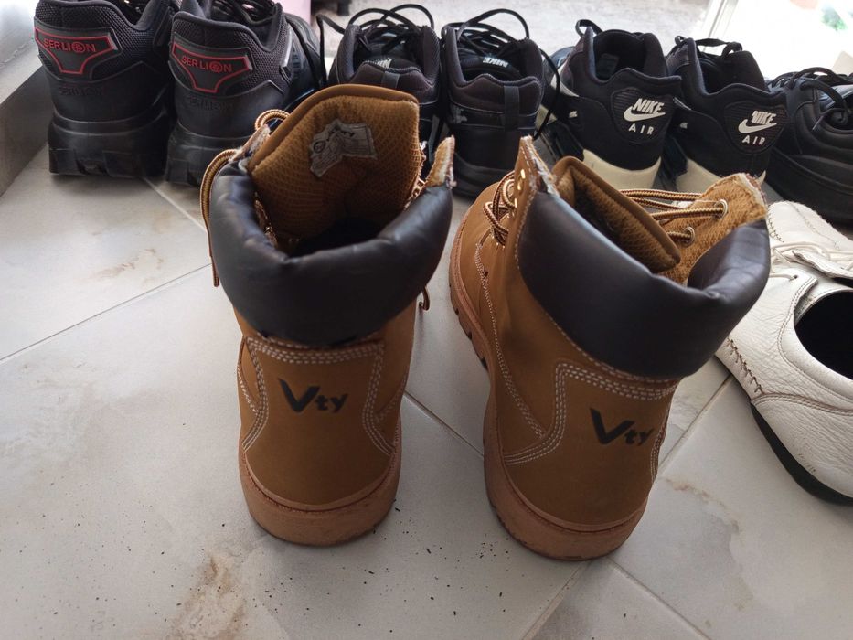 Спортни Маратонки