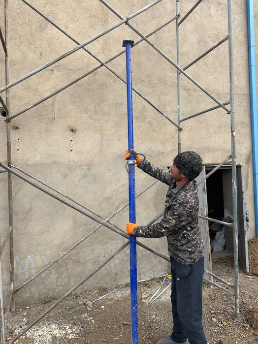 Стойка Маналит учун