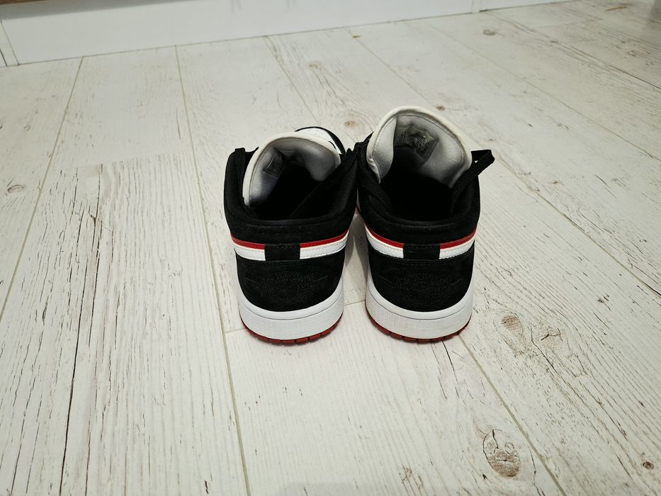 Jordan-Ориг.Дамски маратонки