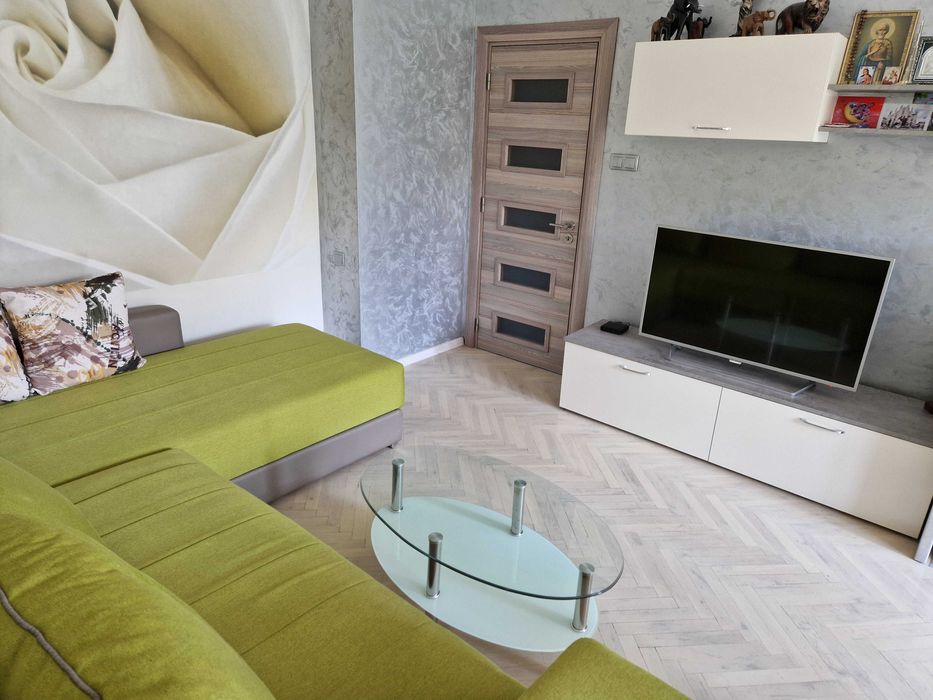 Продава се Тристаен апартамент в София, Красна поляна 1 - 66 кв.м за 3182 €/кв.м - Снимка #4