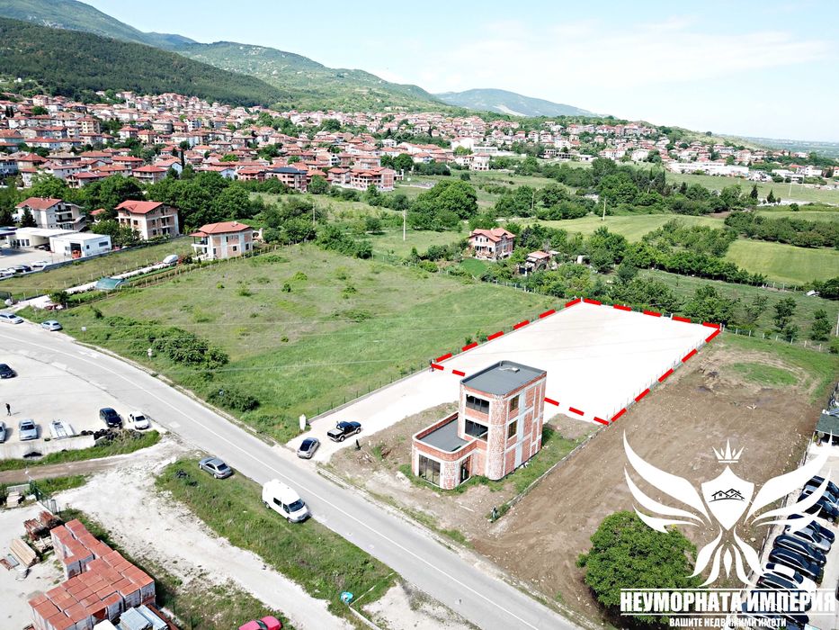 Продава се Парцел в Асеновград - 2000 кв.м за 0 €/кв.м - Снимка #14