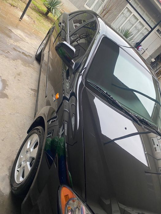 2023 Chevrolet Lacetti sotiladi