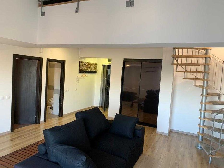 Apartament luminos si aerisit SERENA APARTMENTS PARCUL CAROL